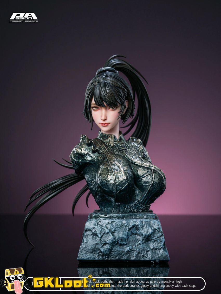 PA Create Studio Stellar Blade Eve cos YoRHa No.2 Type B Statue