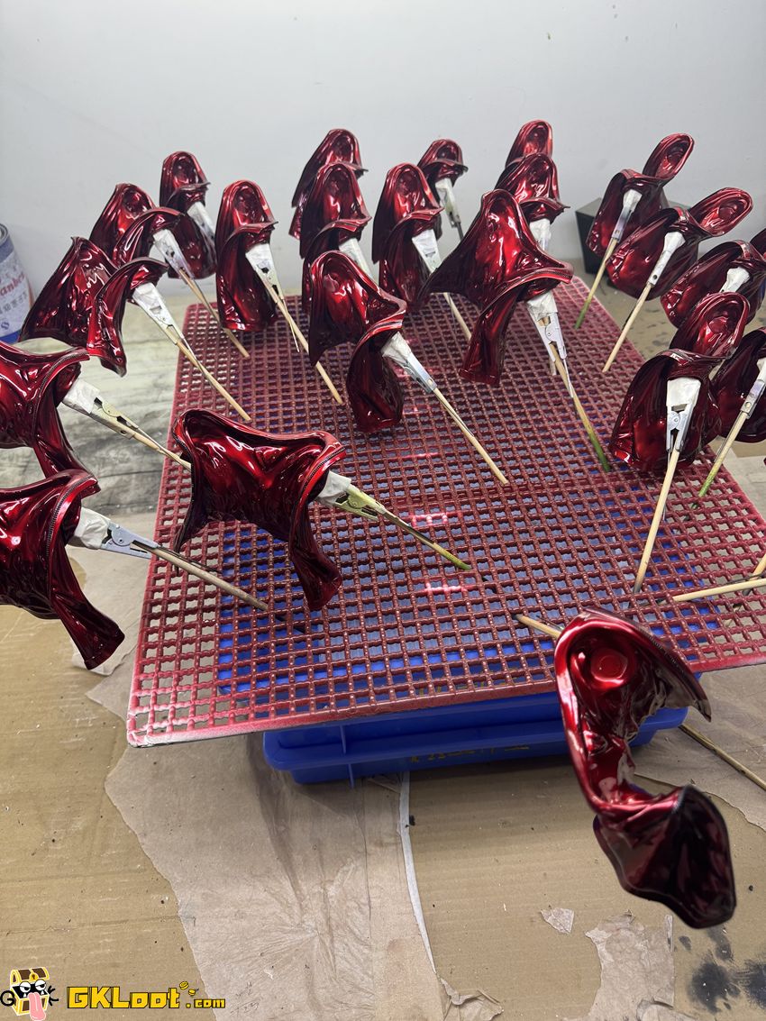 FA Studio 1/4 Rebuild of Evangelion Makinami Mari Illustrious