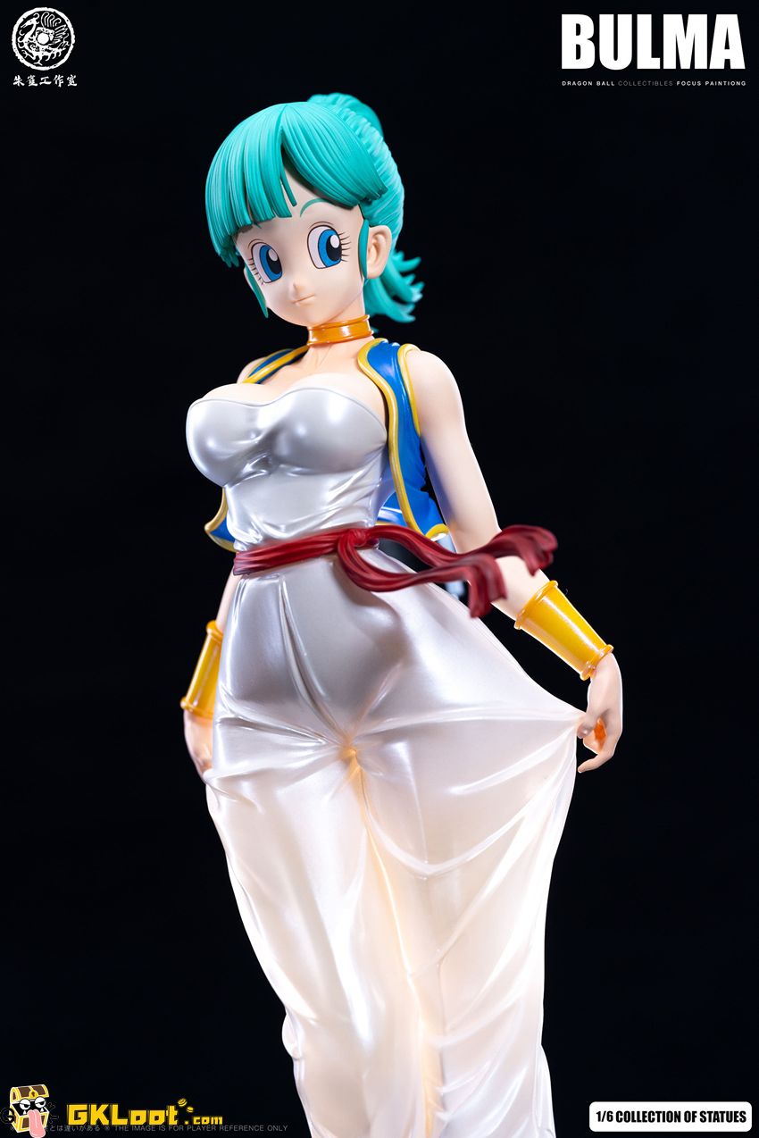dragon ball sex dolls Gawr Gura 🔱 main image 1