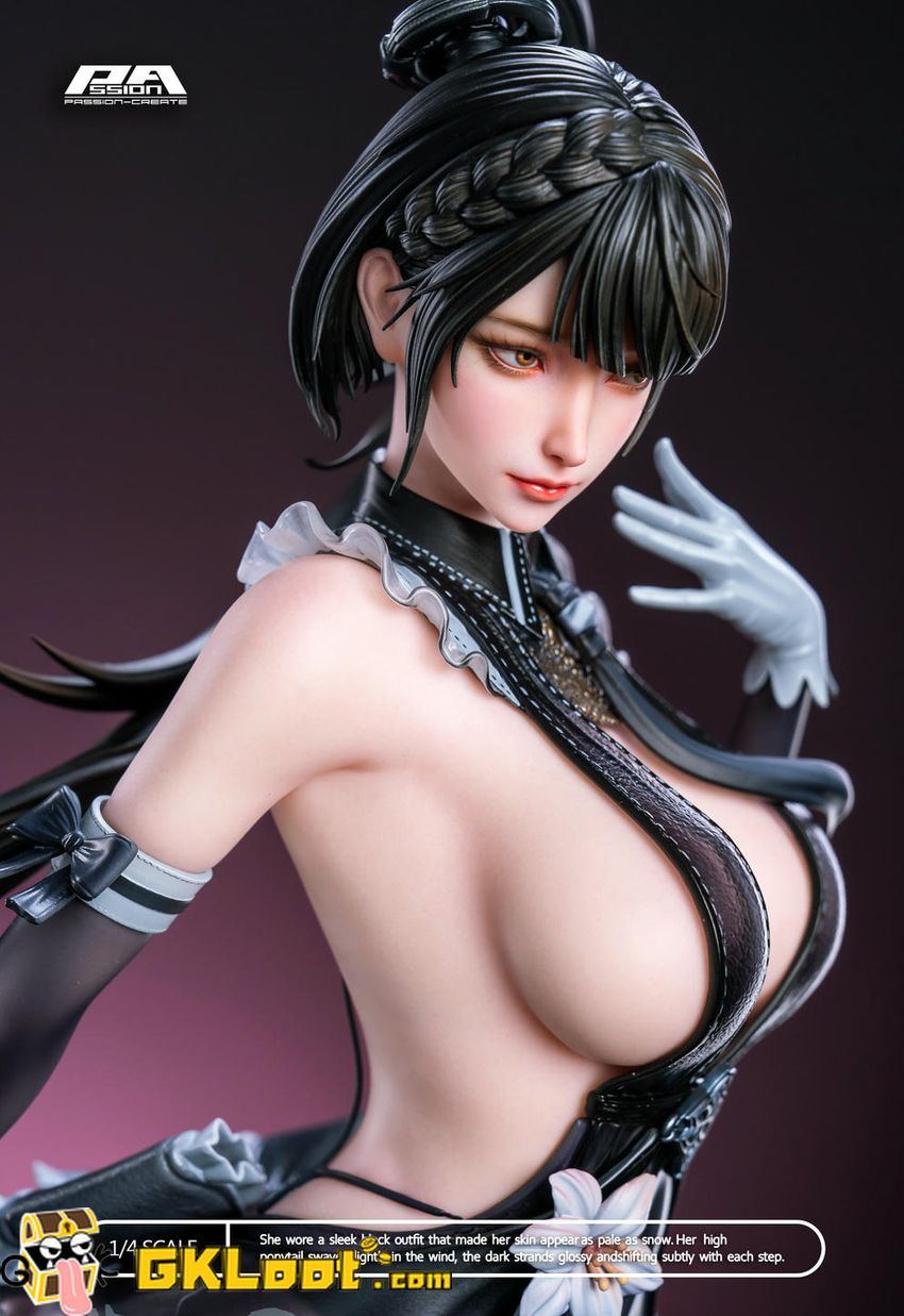 PA Create Studio Stellar Blade Eve cos YoRHa No.2 Type B Statue