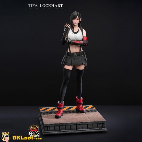 FanArt Studio tifa 1/3 ティファ FanArt Studio tifa 1/3 ティファ FanArt Studio 1/3 Scale Ex