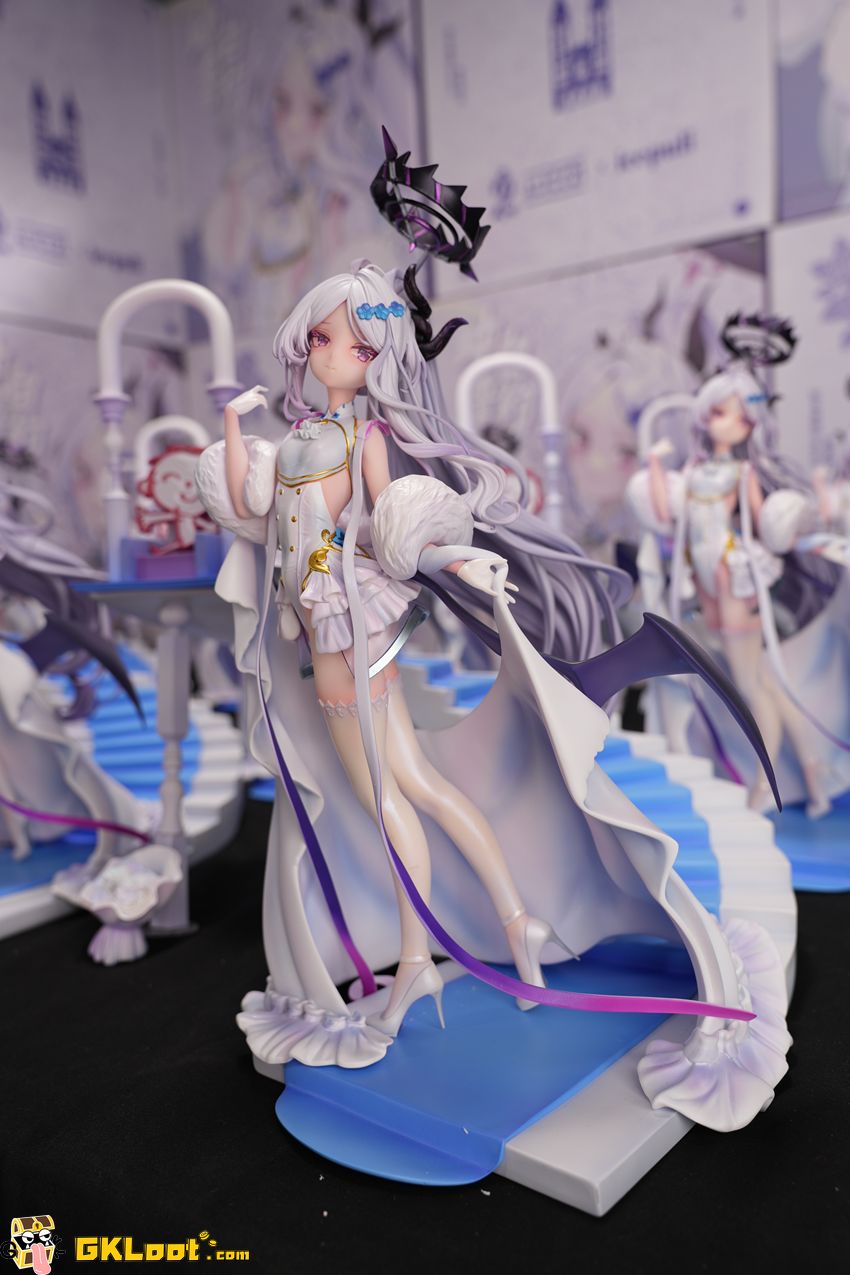 Alice21 Studio 1/6 Blue Archive Sorasaki Hina Statue | GKLoot.com