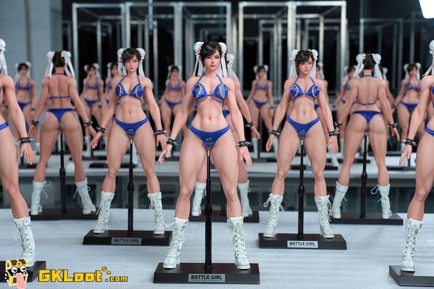 FG Studio 1/3 Street Fighter ChunLi | GKLoot.com FG Studio 1/3 Street Fighter ChunLi | GKLoot.com