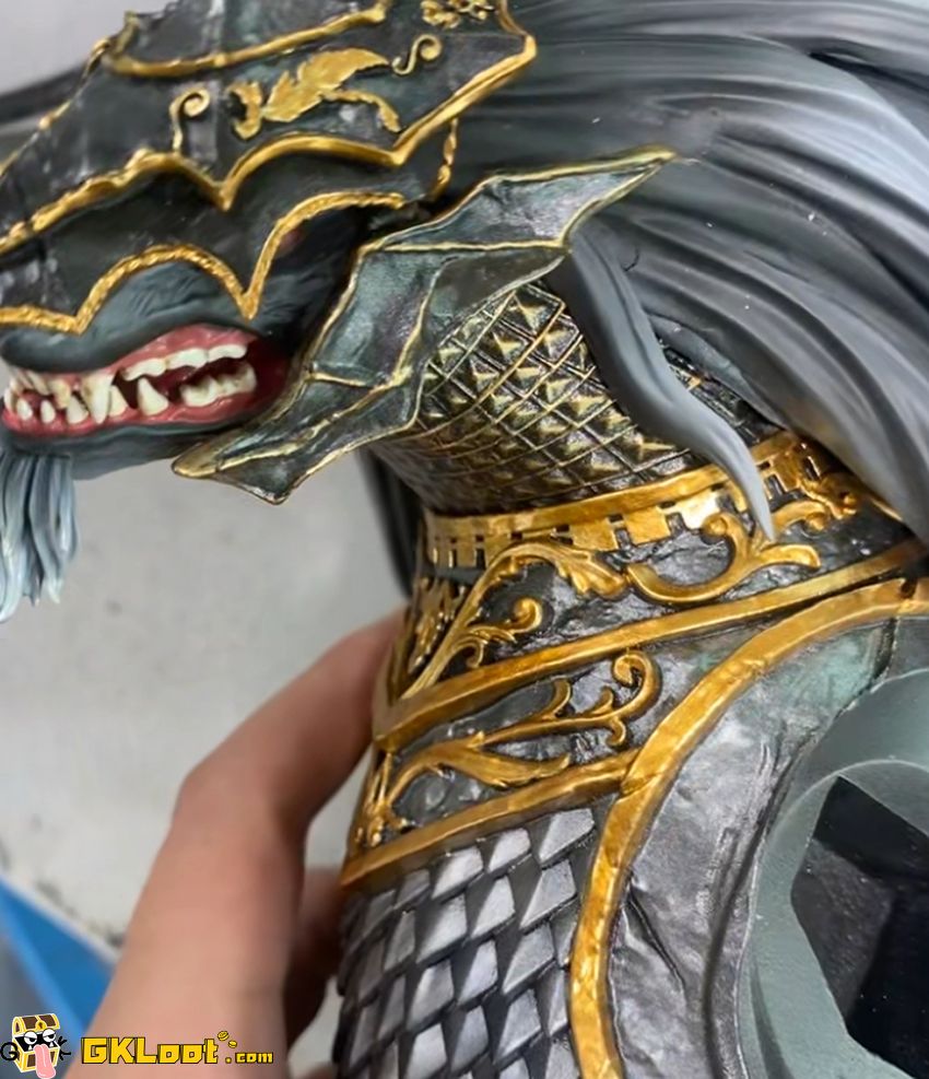 Crown Studio 1/4 Elden Ring Marika Statue | GKLoot.com