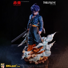 Dodomo Studio 1/6 Chainsaw Man Makima Statue | GKLoot.com