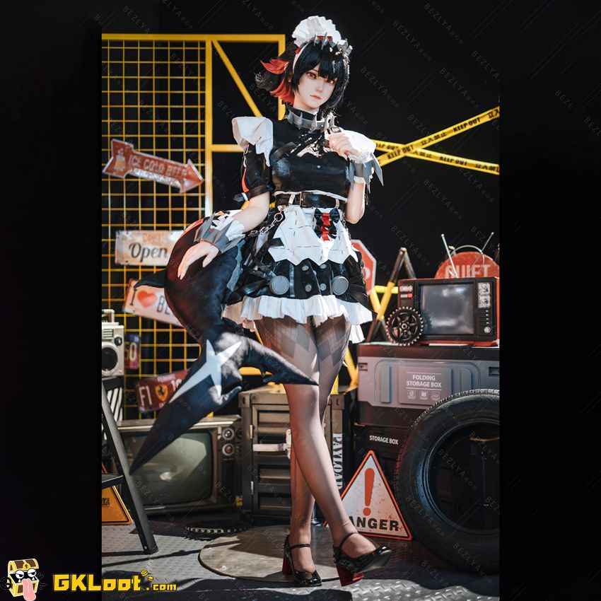 [Pre-Order] Bezlya Studio 1/1 Original Campanula