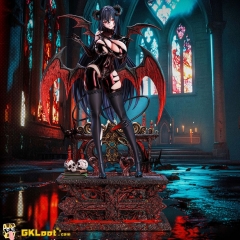 FA Studio 1/4 Final Fantasy VII Tifa Lockhart Statue