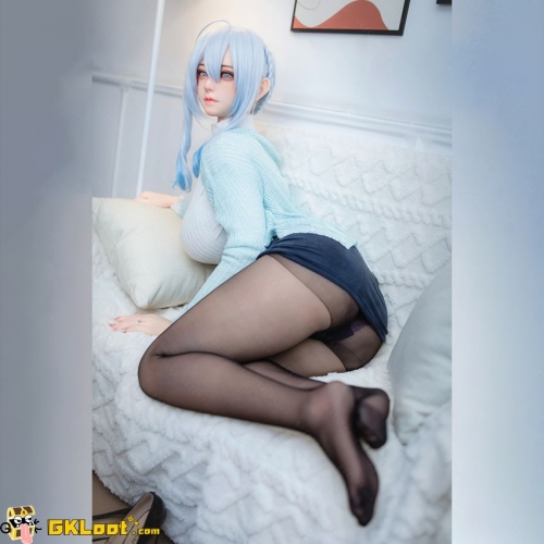 Bezlya Studio 1/1 Original Cosplay Yukino Mifuyu | GKLoot.com