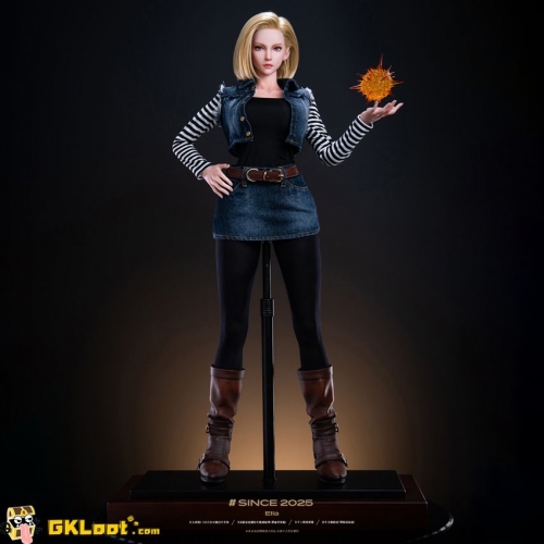 [Pre-Order] Rak Studio 1/3 Original Ella