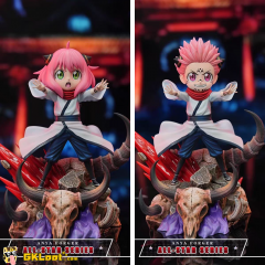 ゲームキャラクター Dtalon studio Diablo2 AMAZON statue Dtalon Studio Diablo Amazon Resin Statue Female Warrior