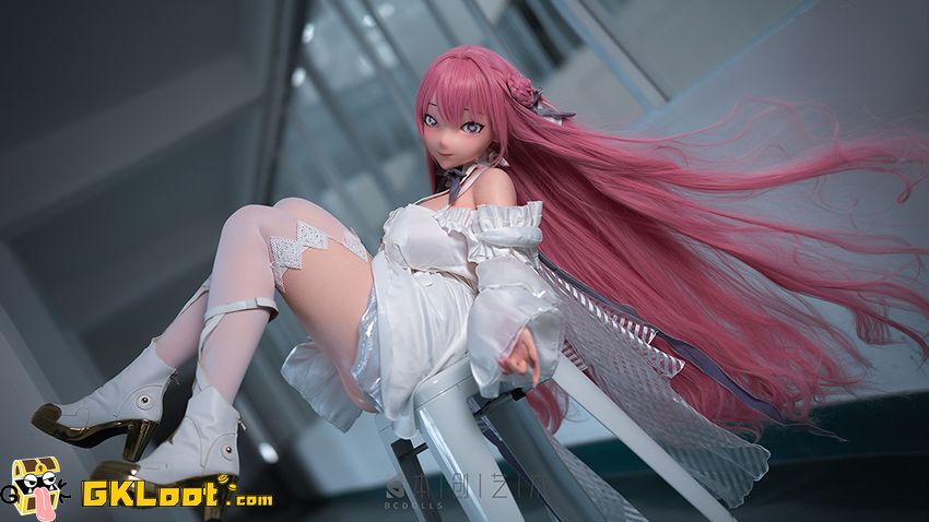 BC Doll Studio Goddess of Victory: Nikke Dorothy
