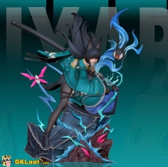 HummingBird Studio 1/4 OverWatch Mercy Statue,HummingBird Studio