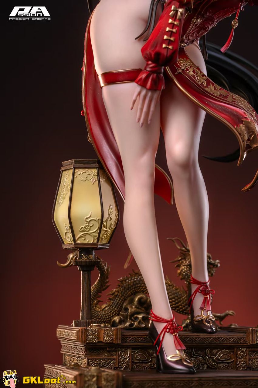 PA Create Studio 1/4 Stellar Blade Eve Statue | GKLoot.com