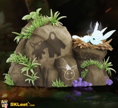 Dodomo Studio 1/6 Mobile Suit Gundam Secelia Dote Statue | GKLoot.com