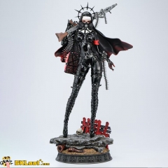 Dodomo Studio 1/6 Mobile Suit Gundam Secelia Dote Statue | GKLoot.com