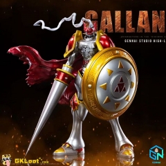 Dodomo Studio 1/6 Mobile Suit Gundam Secelia Dote Statue | GKLoot.com