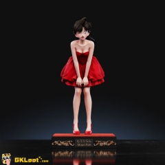 YYDS Studio 1/6 Detective Conan Ran Mouri Statue | GKLoot.com