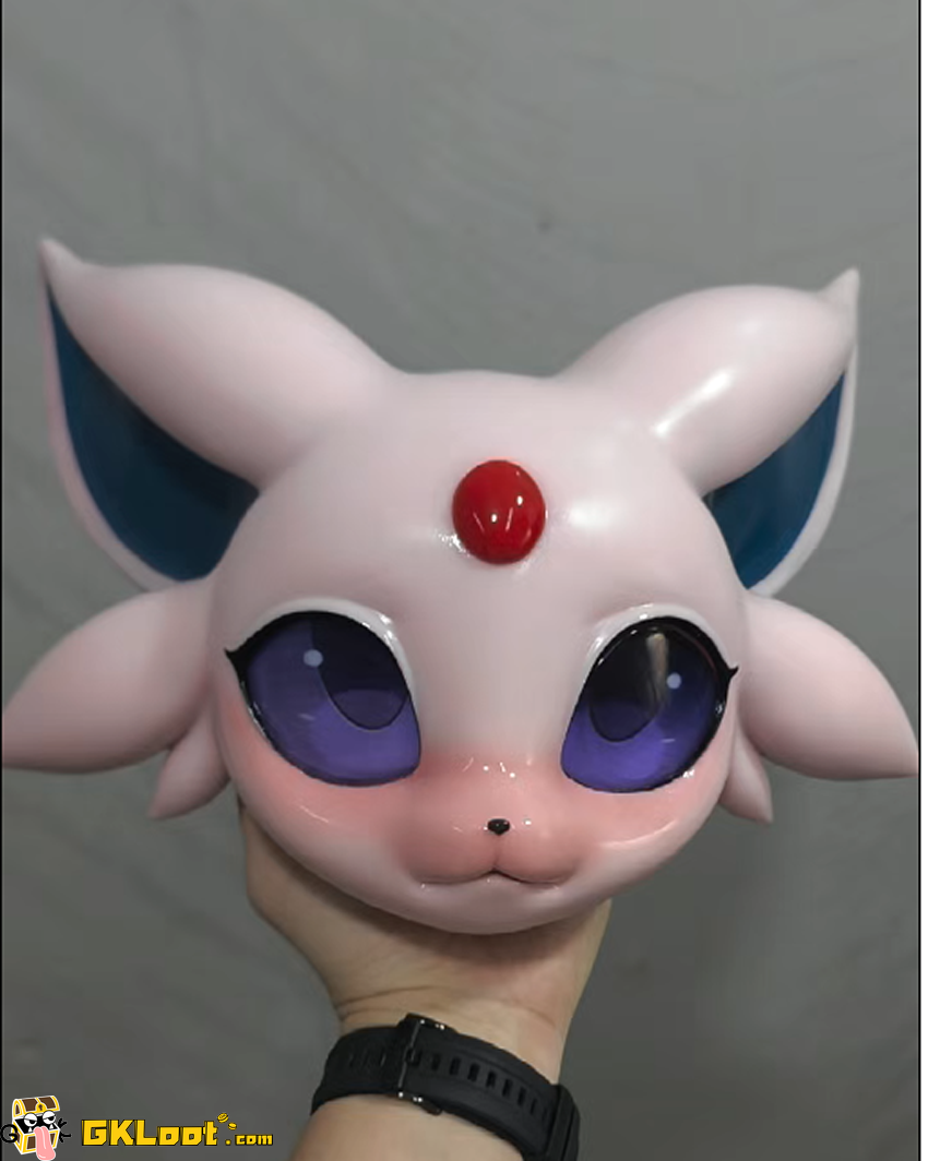 eevee sex doll Eevee Doll main image 0