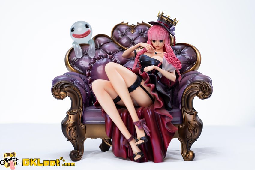GG Studio One Piece Perona Statue | GKLoot.com