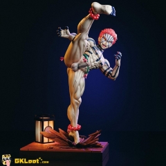 Dtalon Studio 1/4 Diablo II AMAZON Statue | GKLoot.com