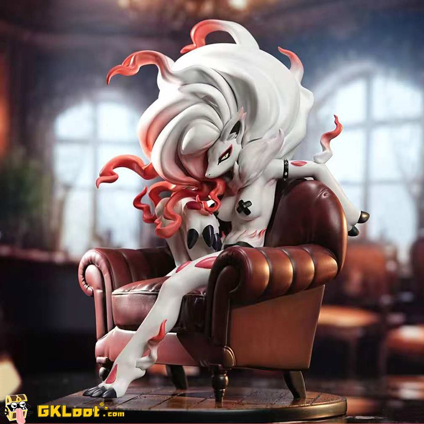 [Pre-Order] KeNaiRouDanWu Studio 1/6 Pokémon Zoroark Statue