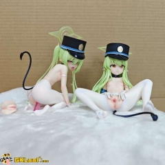 ZTR Studio 1/6 Blue Archive Tachibana Hikari & Tachibana Nozomi ...