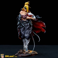 SODA Studio 1/6 Demon Prince Seck·Slayve·Kaeus Statue,SODA Studio