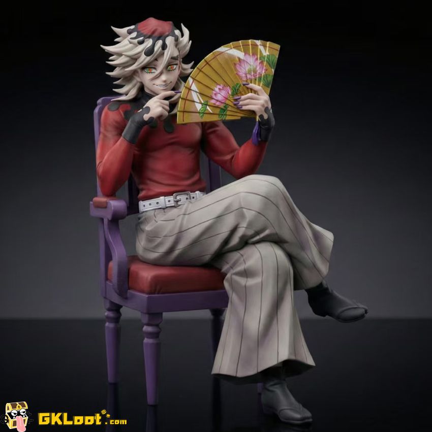 Jia Jian Studio 1/6 Demon Slayer Douma Statue