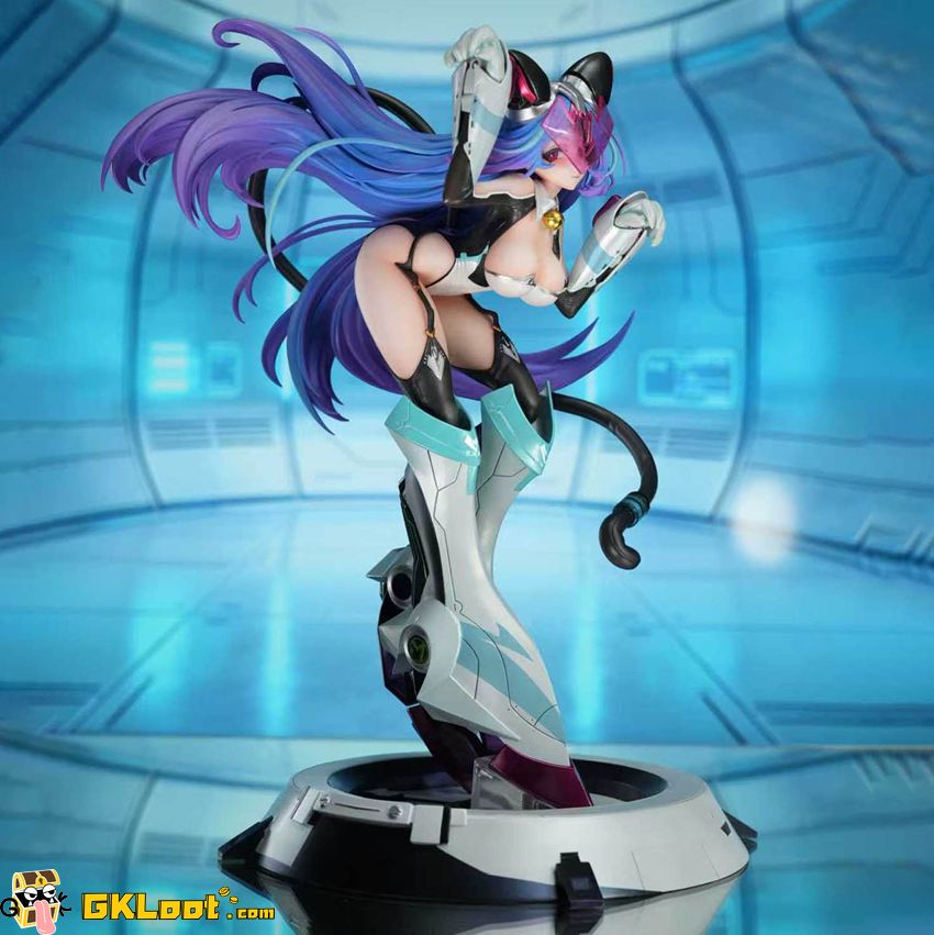[Pre-Order] Athena:X Studio 1/6 Maxsun Licensed iCraft Statue