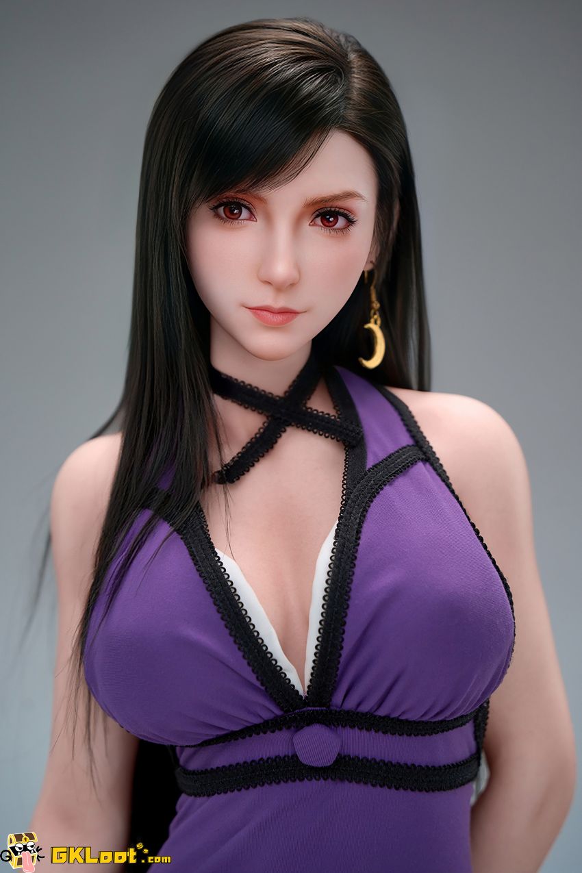 ROSEIDOL Studio 1/2 Final Fantasy Tifa Lockhart | GKLoot.com ROSEIDOL Studio 1/2 Final Fantasy Tifa Lockhart | GKLoot.com