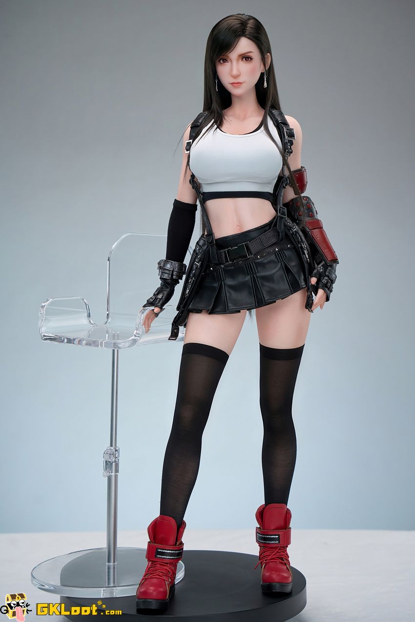 ROSEIDOL Studio 1/2 Final Fantasy Tifa Lockhart