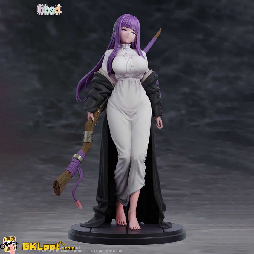 BBSD Studio 1/6 Frieren: Beyond Journey's End Fern Statue