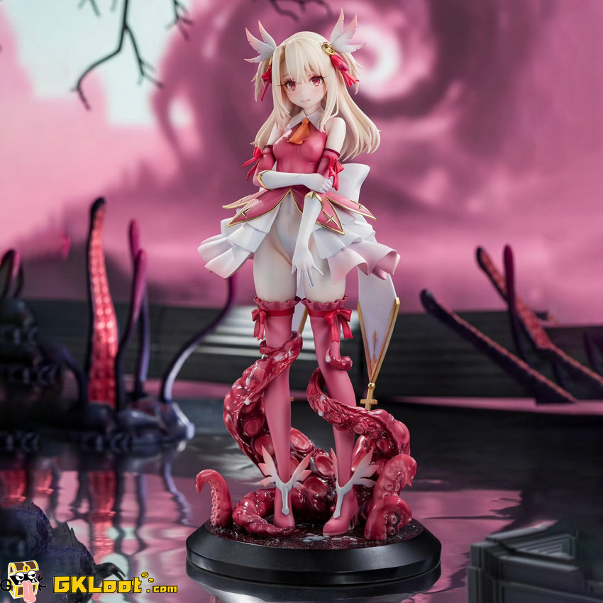 Rainbow Studio 1/6 Fate/kaleid liner Prisma Illya Illya Statue