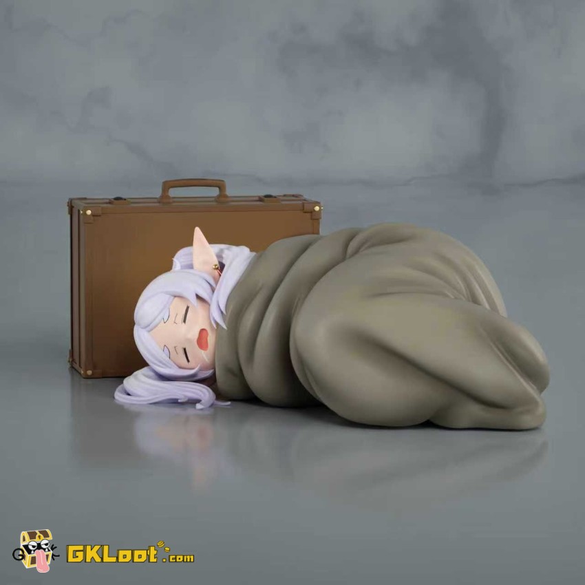 Cookie Studio 1/6 Frieren: Beyond Journey's End Frieren Statue
