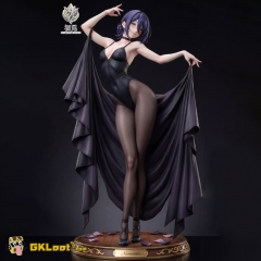 Chu Jian Studio 1/6 Chainsaw Man Reze Statue | GKLoot.com