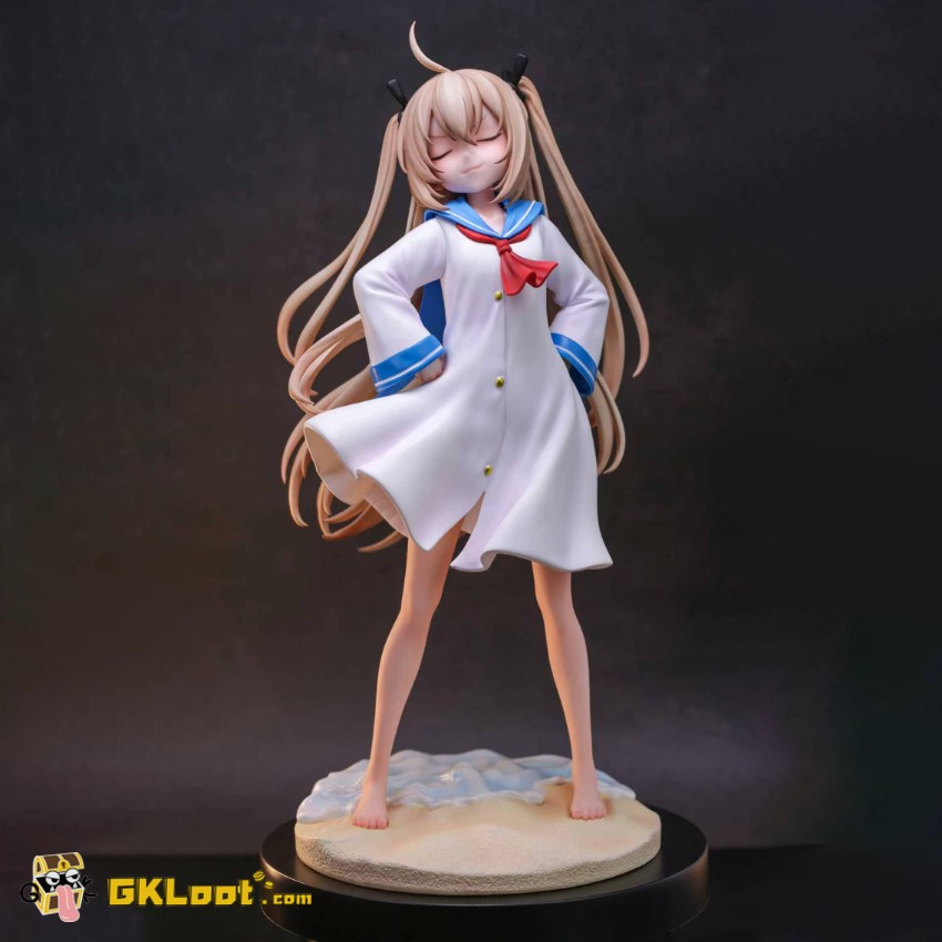 [Pre-Order] WuShiSan Studio 1/6 ATRI -My Dear Moments- Atri Statue