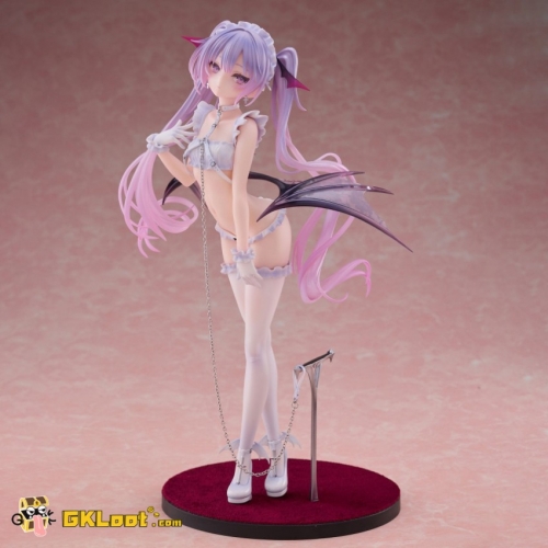 Pink Charm Studio 1/6 Original Eve | GKLoot.com