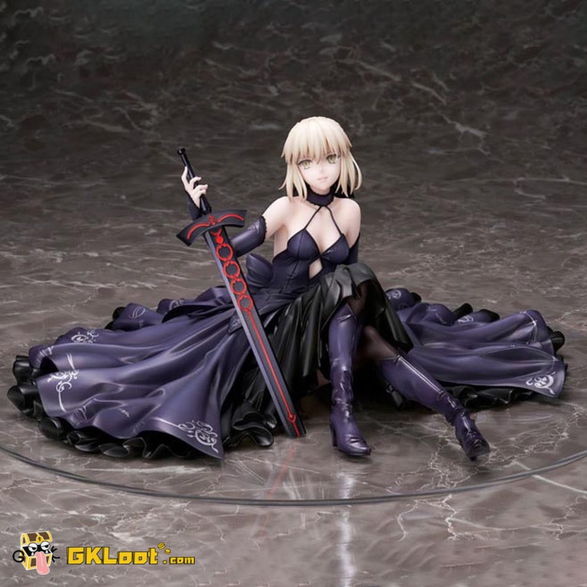 [Pre-Order] Alter Studio Fate/Stay Night Saber Artoria Pendragon