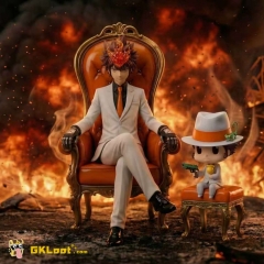Dragon Studio & POP Studio 1/4 One Piece Nami Statue | GKLoot.com