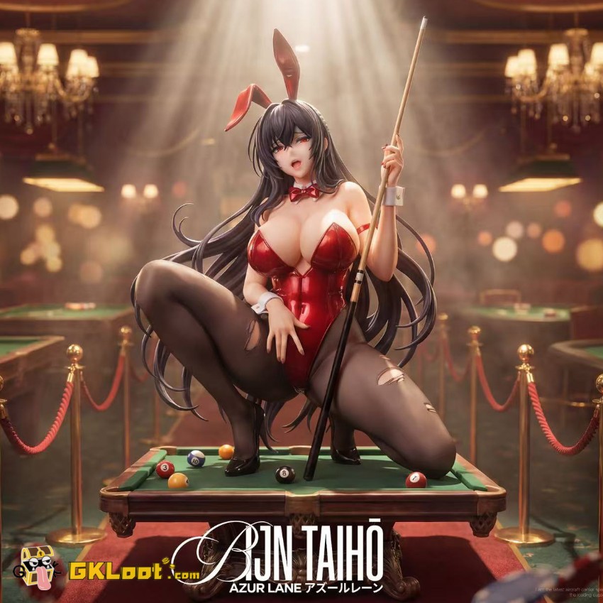 [Pre-Order] VN Studio 1/6 Azur Lane Taihou Statue