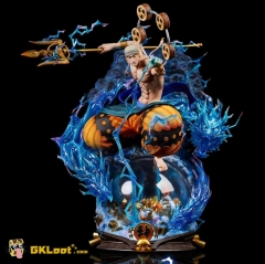 Flawless Studio 1/6 Honkai: Star Rail Feixiao Statue | GKLoot.com