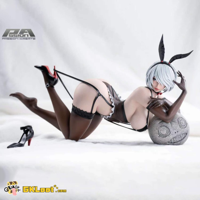 [Pre-Order] PA Create Studio 1/4 NieR:Automata YoRHa No. 2 Type B Statue