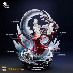 Hero Goblin Studio 1/6 My Hero Academia Toga Himiko Statue | GKLoot.com