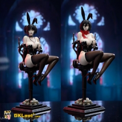 Reviews of BC Doll Studio Overwatch Dva Reviews of BC Doll Studio Overwatch Dva