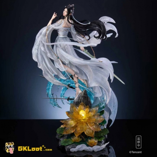 LingYun Studio - GKLOOT.com