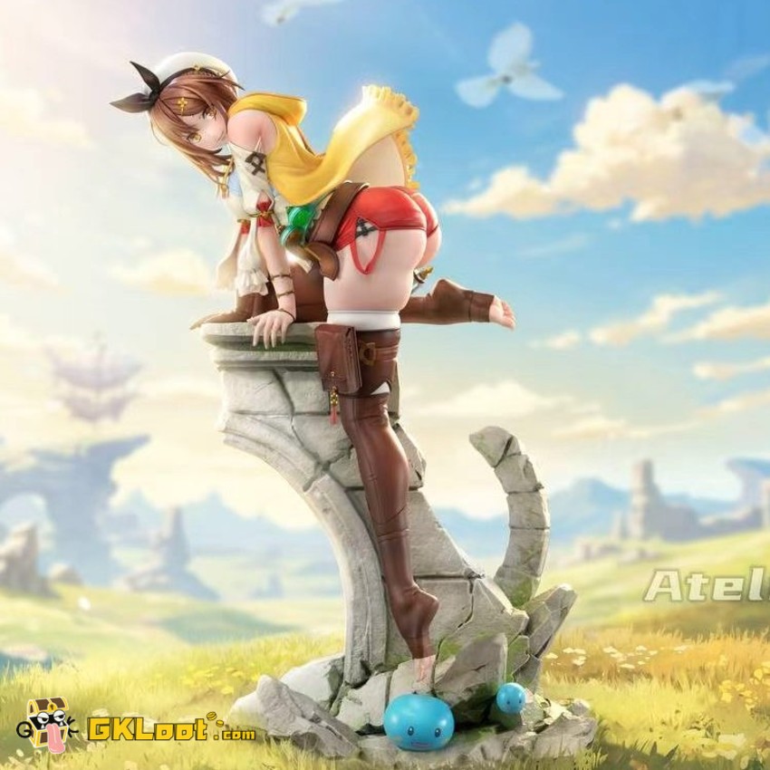 [Pre-Order] FWS Studio 1/6 Atelier Series Reisalin Stout Statue