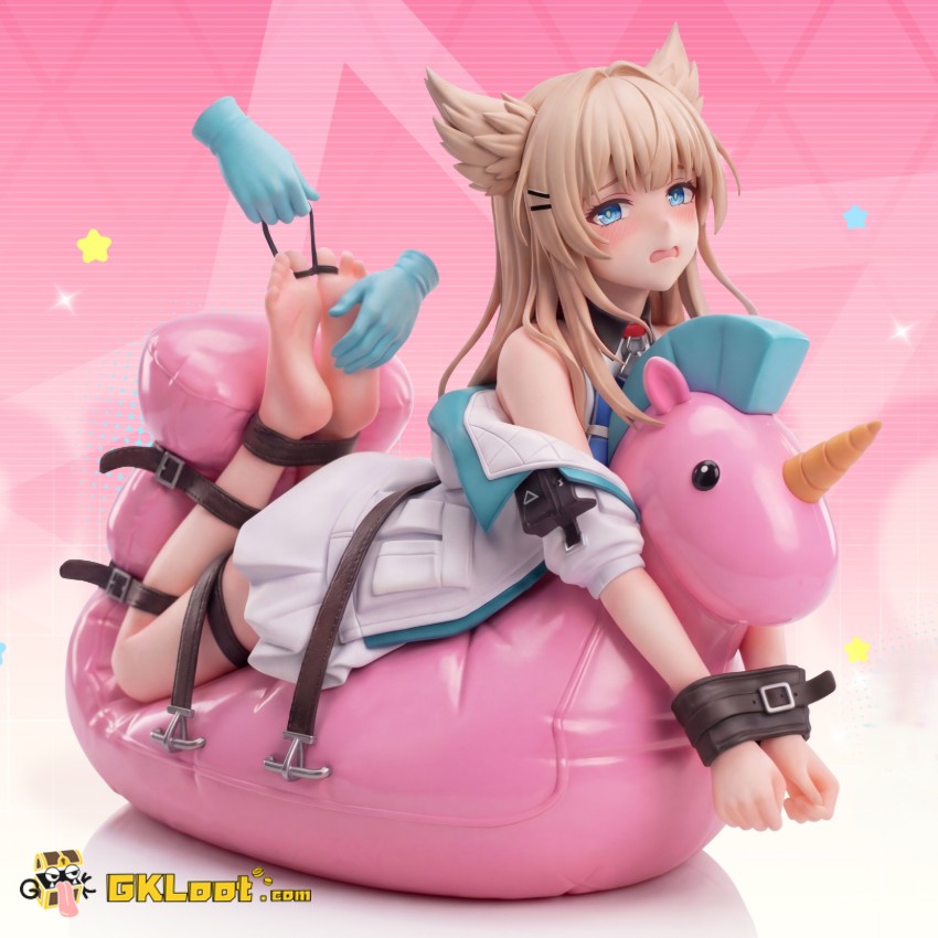 [Pre-Order] Sakure Moe Studio 1/6 Arknights Perlica Statue
