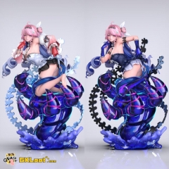 Dodomo Studio 1/6 Chainsaw Man Makima Statue | GKLoot.com