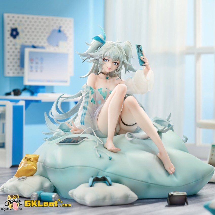 [Pre-Order] Calbone Studio 1/7 Girls' Frontline Florence