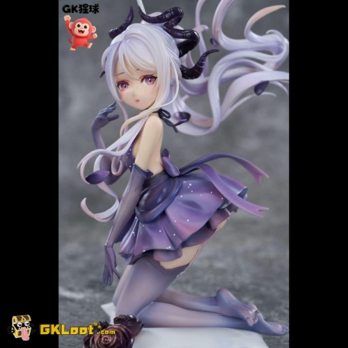 GK Xing Qiu Studio 1/7 Blue Archive Sorasaki Hina Statue | GKLoot.com